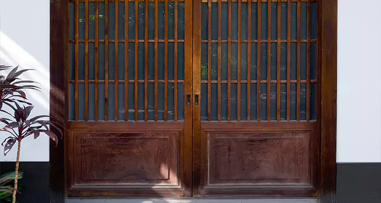 Accordion Patio Doors Repair in Brownsville, FL