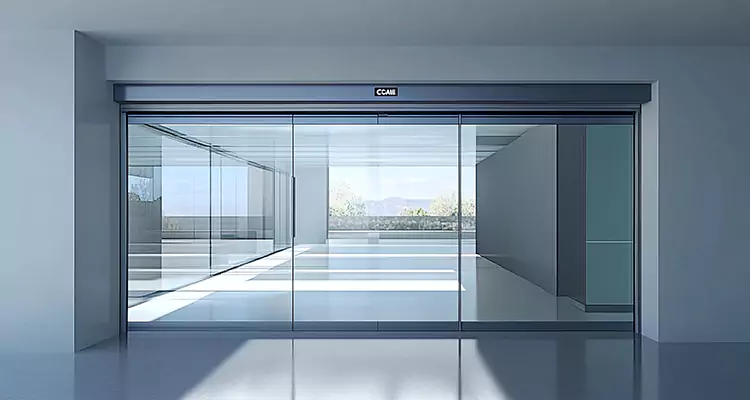 Automatic Sliding Door Repair in Brownsville, FL