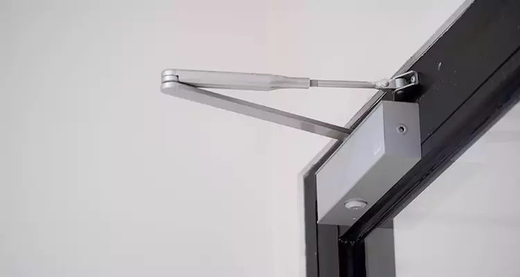 Screen Door Closer Installation in Brownsville, FL