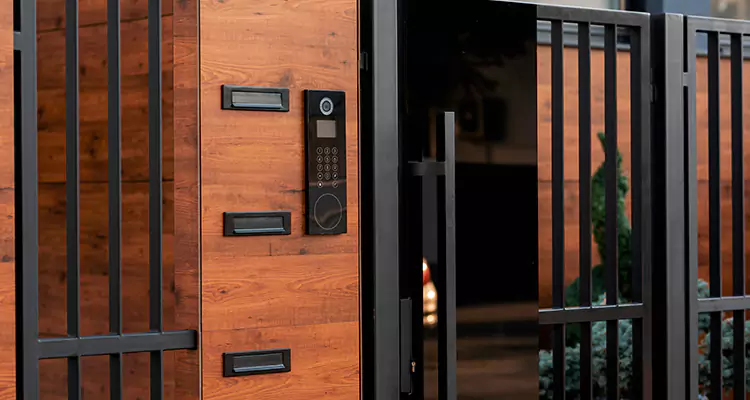 Screen Door Handle Replacement in Brownsville, FL