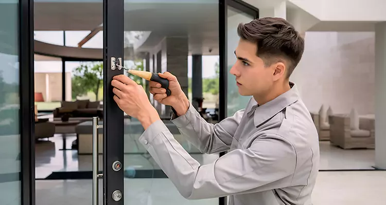 Best Door Lock RepairSliding Door Lock Repair in Brownsville, FL