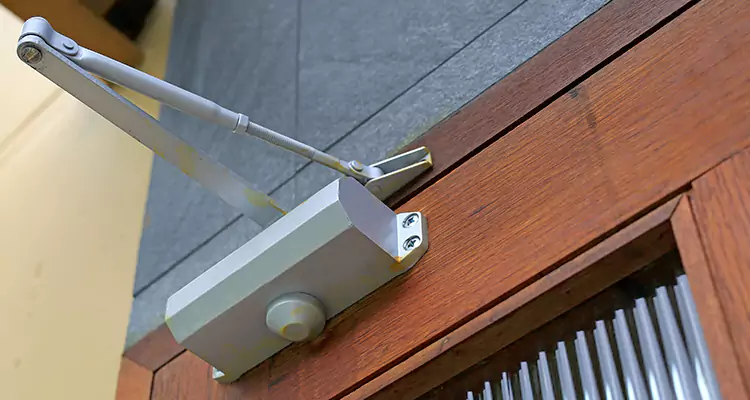 Automatic Door Opener Repair in Brownsville, FL