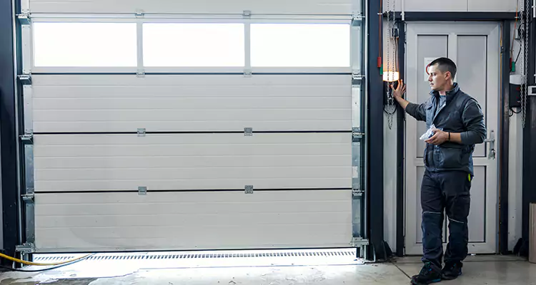 Our Garage Door Repair Services in Brownsville, FL