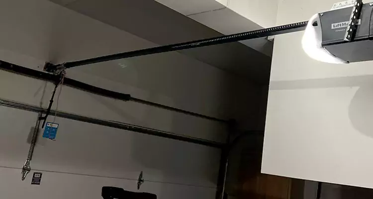 Garage Door Opener Sensor Replacement in Brownsville, FL