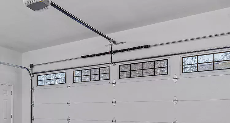Garage Door Torsion Spring Repair in Brownsville, FL