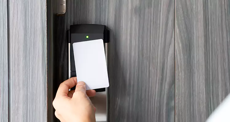 Hotel Swipe Card Door Locks Repair in Brownsville, FL