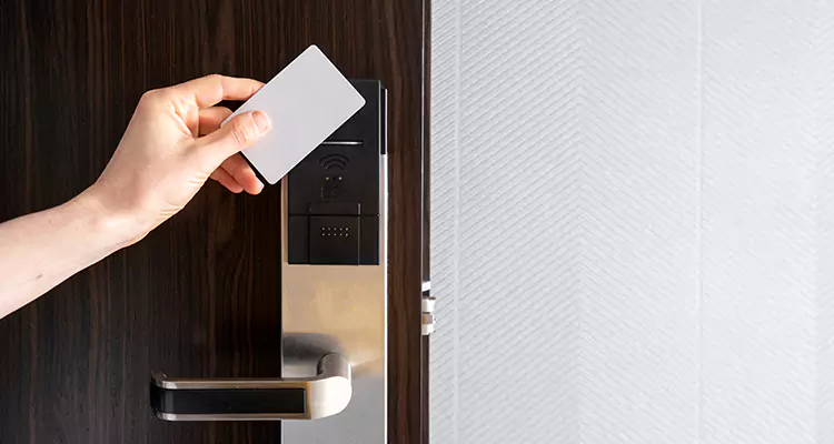 Why Choose Us for Hotel Keycard Lock Repair in Brownsville, FL?