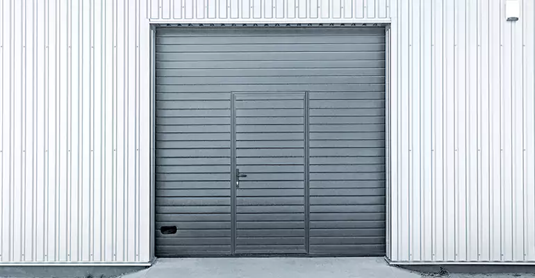 Trusted Industrial Overhead Door Repair in Brownsville, FL