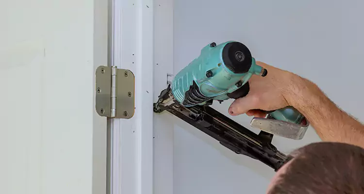 Interior Door Repair Services Near Me in Brownsville, FL