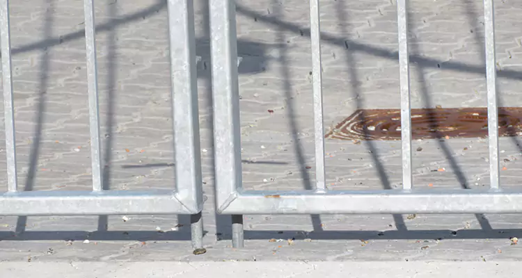 Our Metal Gate Repair Services in Brownsville, FL