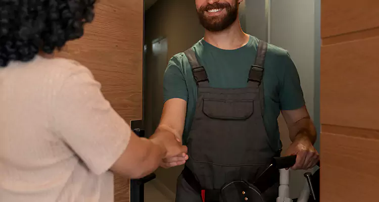 Repair Rfid Keycard Reader For Motels in Brownsville, FL