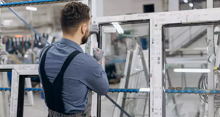 Why Choose Us for Patio Door Blind Replacement in Brownsville, FL?