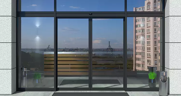 Our Patio Door Casing Repair Services in Brownsville, FL