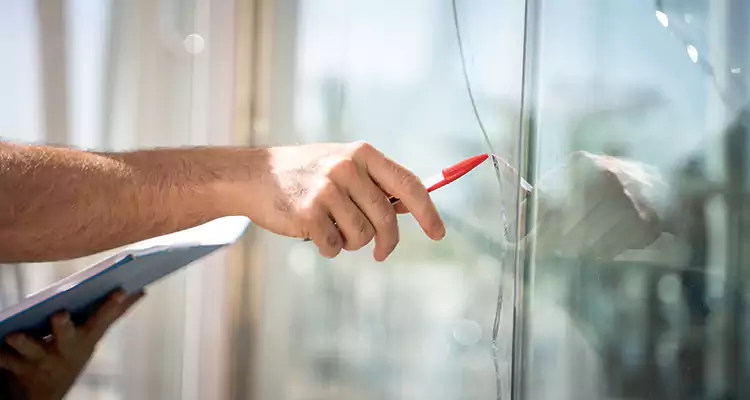 Sliding Glass Patio Door Repair in Brownsville, FL