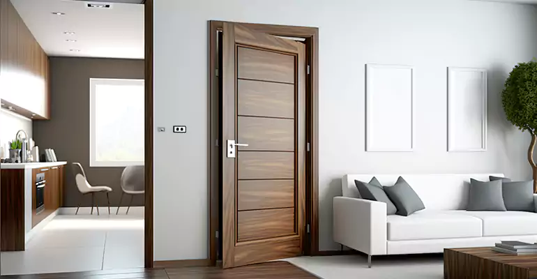 Residential Overhead Door Repair in Brownsville, FL