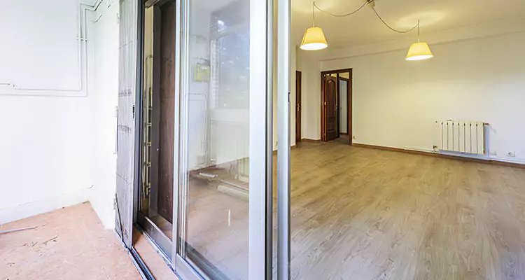 Security Screen Doors Repair in Brownsville, FL