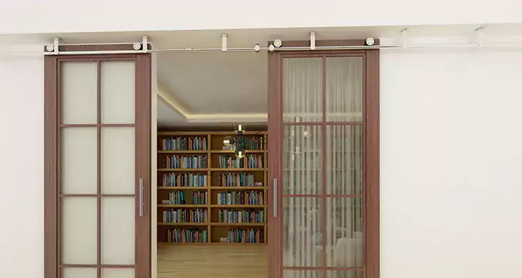 Why Choose Us for Sliding Backyard Door Repair in Brownsville, FL?