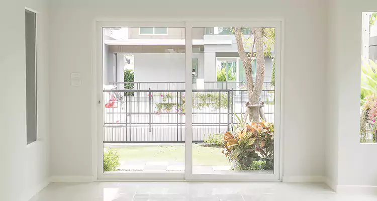 Sliding Panels For Patio Doors in Brownsville, FL