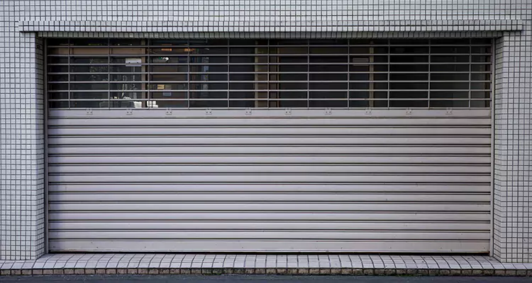 Steel Roll Up Door Repair in Brownsville, FL