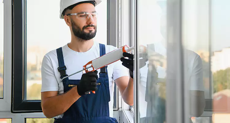 Window Frame Repair in Brownsville, FL