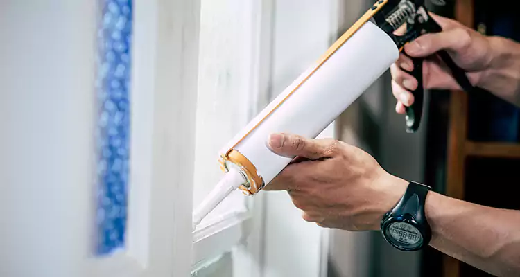 Windows Leaking Air Repair in Brownsville, FL