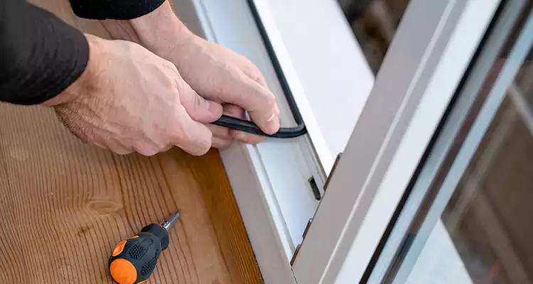 Sliding Door Maintenance in Brownsville, FL