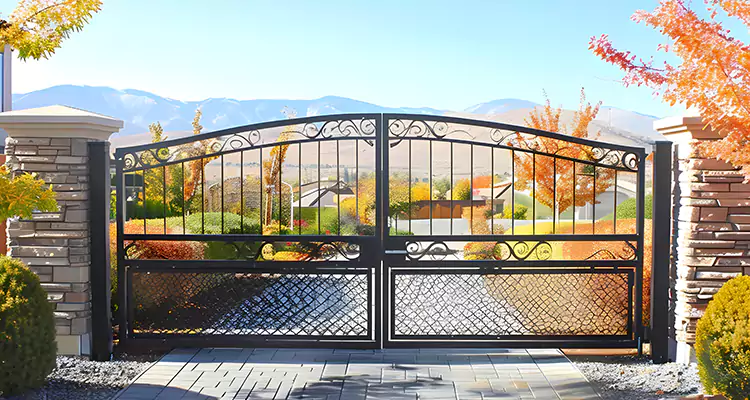 Automatic Gate Repair Cost in Brownsville, FL