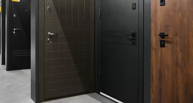 Burglar Proof Storm Door Repair in Brownsville, FL