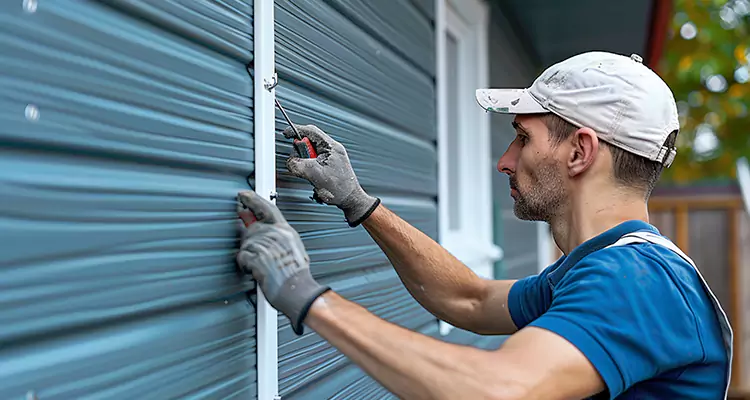Wayne Dalton Commercial Doors Repair in Brownsville, FL
