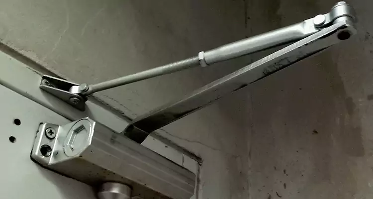 Door Closer Oil Leak Repair in Brownsville, FL