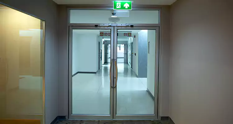 Emergency Glass Door Repair in Brownsville, FL