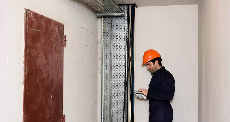 Metal Door Jamb Repair in Brownsville, FL