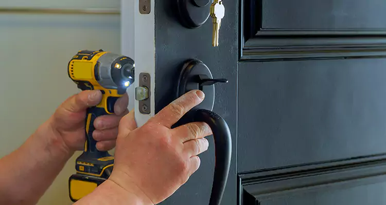 Comprehensive Door Lock Repair Services in Brownsville, FL