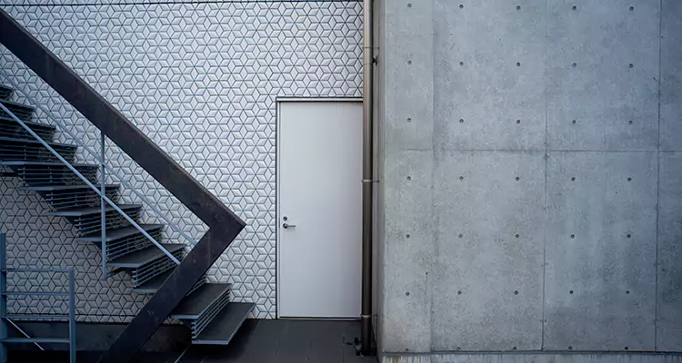 Fire Rated Entrance Doors Repair in Brownsville, FL