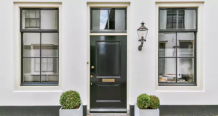 Modern French Doors Repair in Brownsville, FL