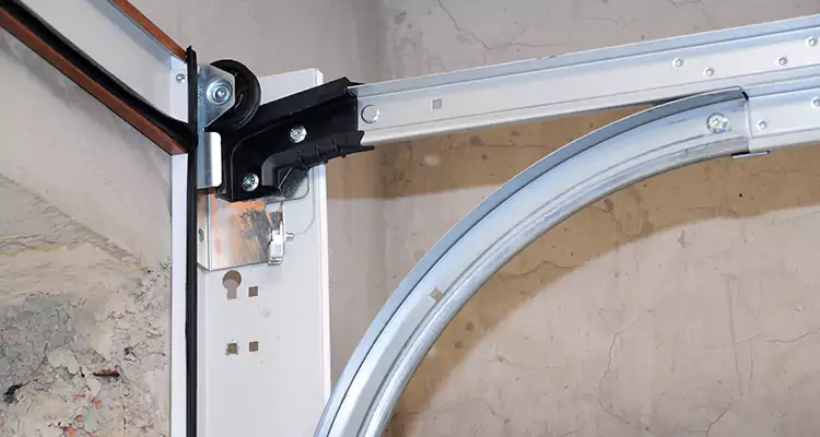 Maintain Liftmaster Garage Door Off Track in Brownsville, FL