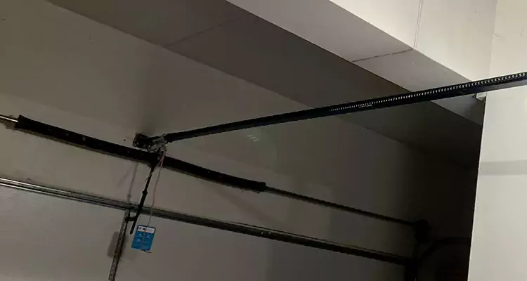 Garage Door Spring Removal in Brownsville, FL