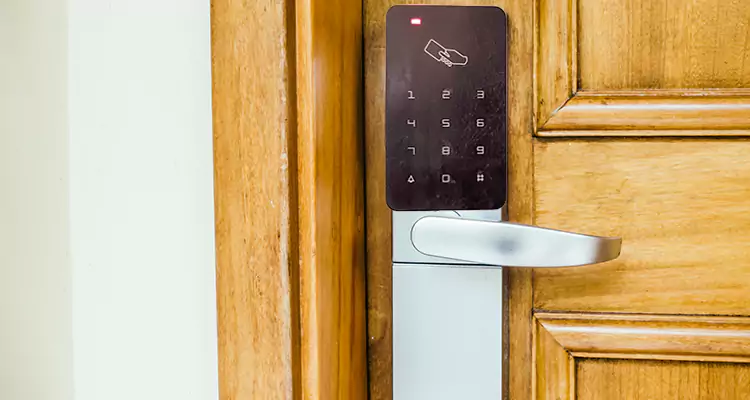 Keyless Hotel Door Locks Repair in Brownsville, FL