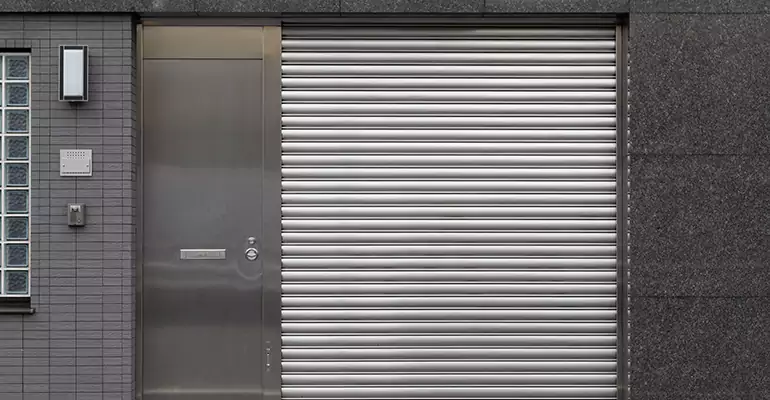 Industrial Roller Door Repair Service in Brownsville, FL