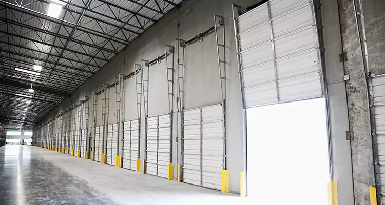 Industrial Roller Door Repair Prices in Brownsville, FL