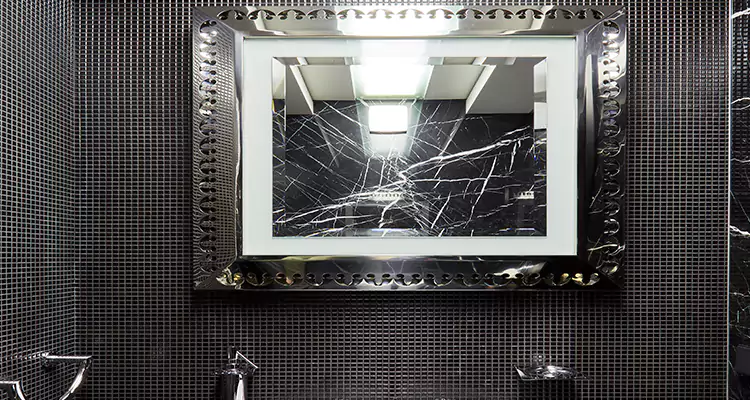 One Way Glass Repair in Brownsville, FL