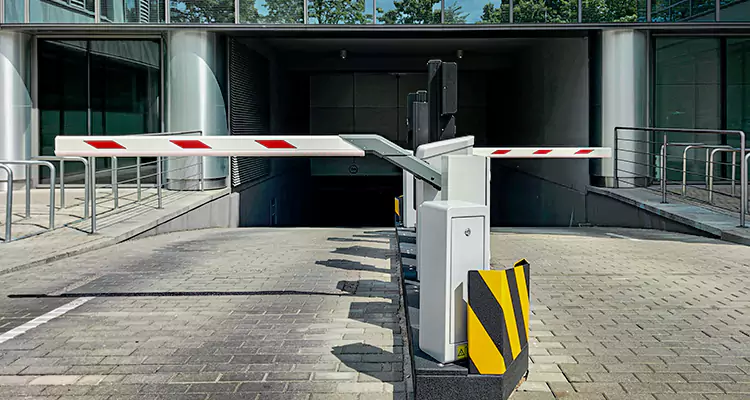 Affordable And Fast Parking Boom Gate Repair Services in Brownsville, FL
