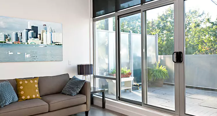 Andersen Patio Door Roller Replacement in Brownsville, FL