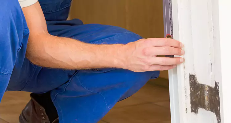 Soft Close Pocket Door Repair in Brownsville, FL