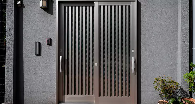 Pocket Door Track Rollers Repair in Brownsville, FL