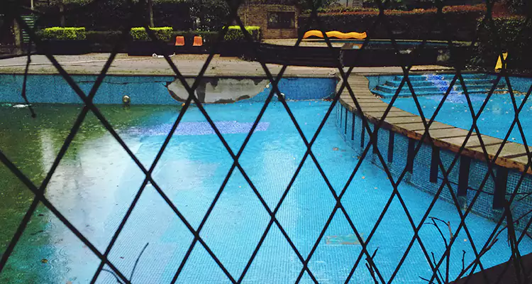 Lanai Screen Repair in Brownsville, FL