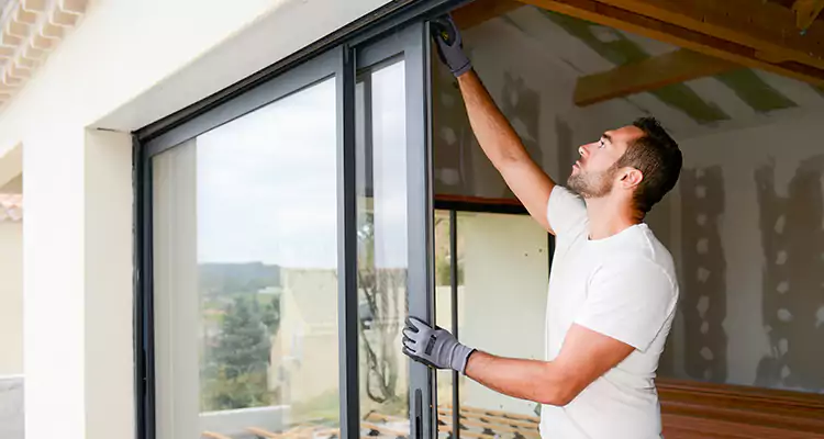 Screen Door Repair Cost in Brownsville, FL