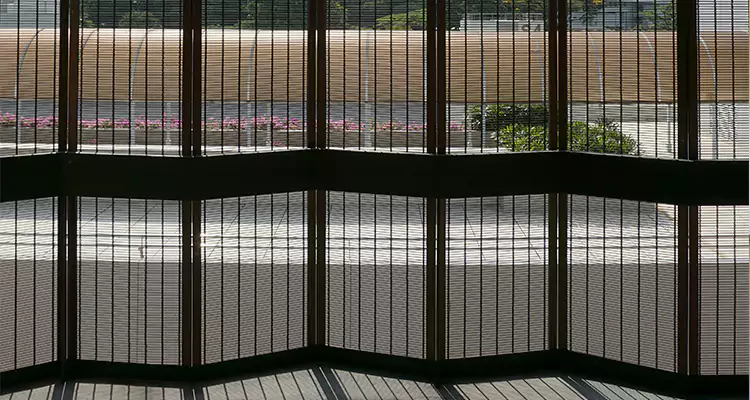 Front Screen Door Repair in Brownsville, FL