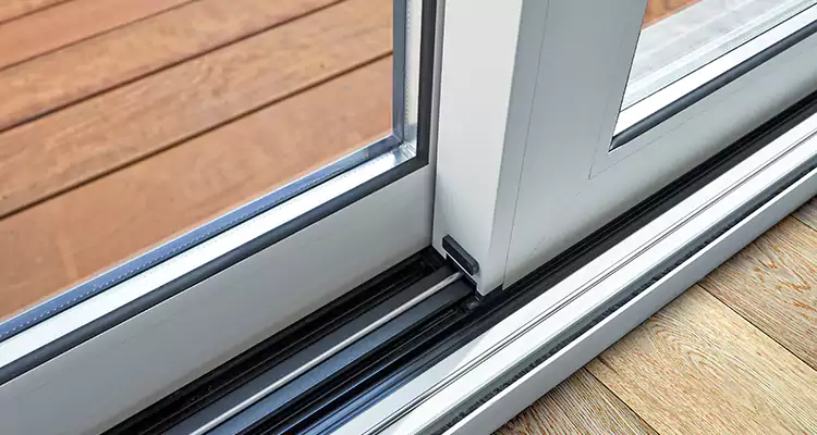 Sliding Door Track Brackets in Brownsville, FL