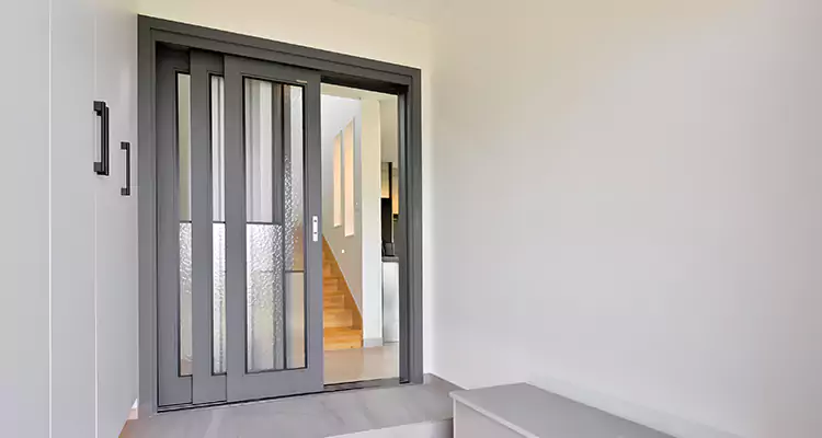 Commercial Sliding Door Contractor in Brownsville, FL